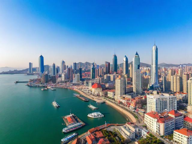 大连有哪些不容错过的旅游景点？