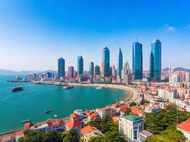 大连有哪些不容错过的旅游景点?