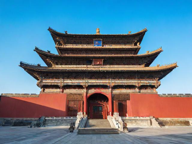 西安旅游攻略，哪些景点和美食不容错过？