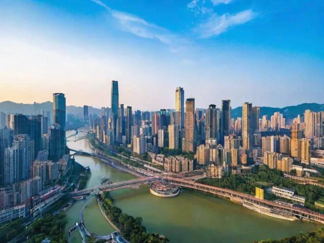 重庆必去旅游景点,重庆必去旅游景点有哪些?