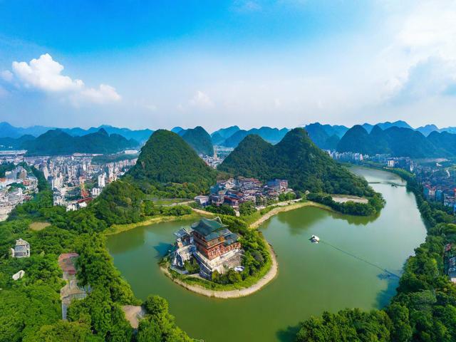 湖南有哪些值得一游的旅游景点？