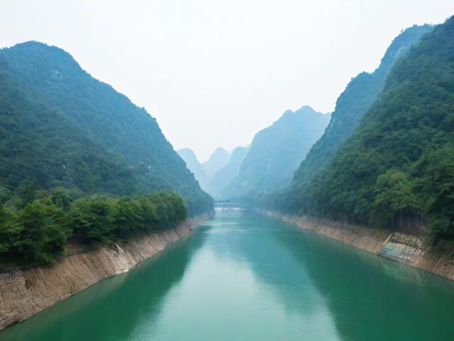 都江堰游玩攻略,如何充分体验这座古老水利工程的魅力?
