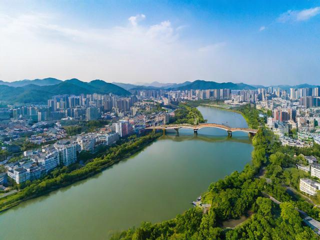 永康旅游景点有哪些值得一游?