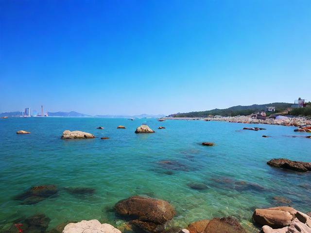 北京旅游景点中名字带海的是什么地方?
