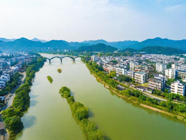 七塘有什么旅游景点，门票多少钱？