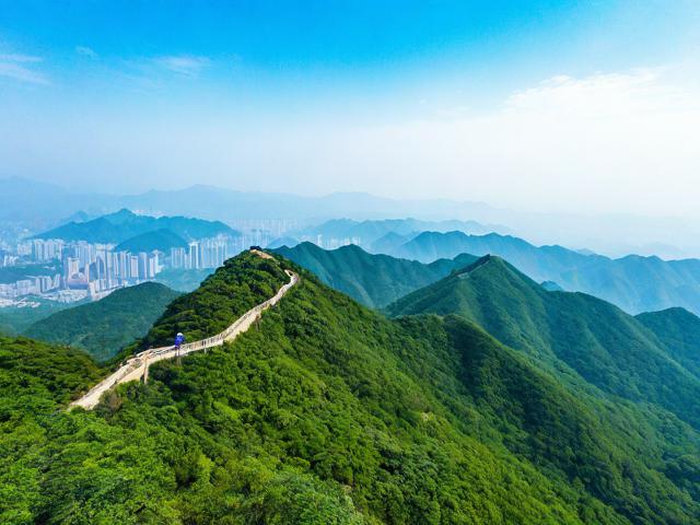 大岭山有哪些值得一游的景点?
