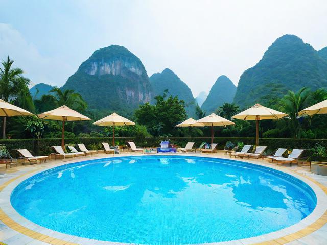 清远温泉攻略,如何挑选最适合你的温泉度假胜地?