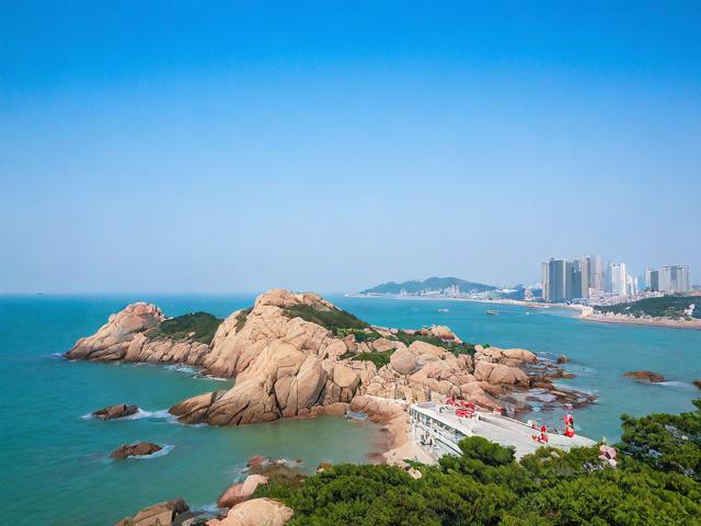 黄岛旅游景点有哪些，你知道几个？