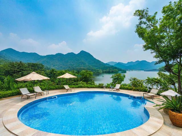 天目湖温泉游,如何规划一次完美的温泉之旅?