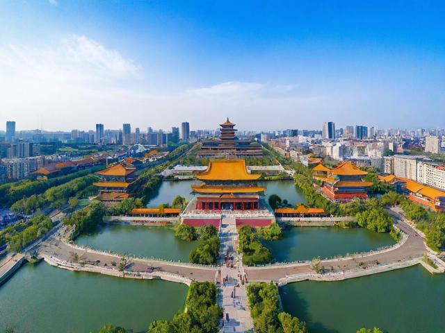全国各地旅游景点大全,全国各地旅游景点大全,你知道哪些必游之地?