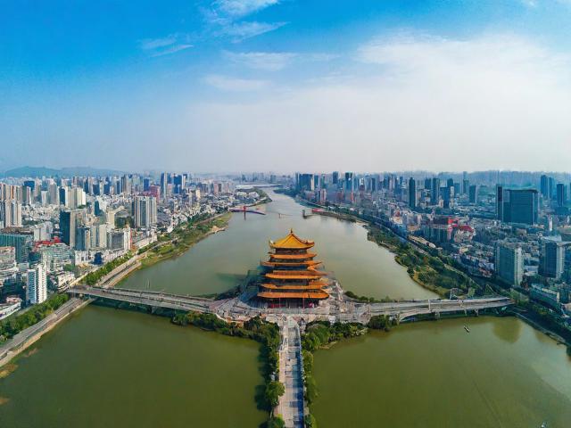 咸宁有哪些值得一游的旅游景点?