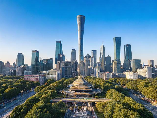 五月去北京旅游,有哪些攻略推荐?