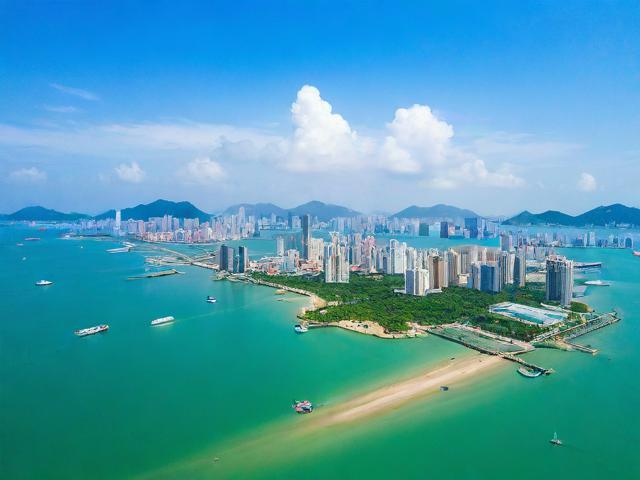防城港旅游资讯(防城港旅游资讯网)