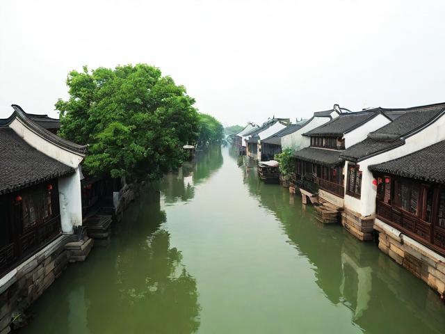 无锡旅游景点有哪些值得一游的地方?