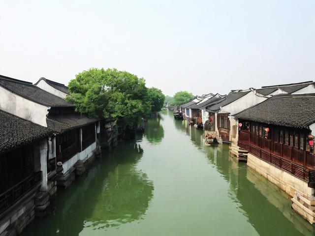 无锡旅游景点有哪些值得一游的地方?