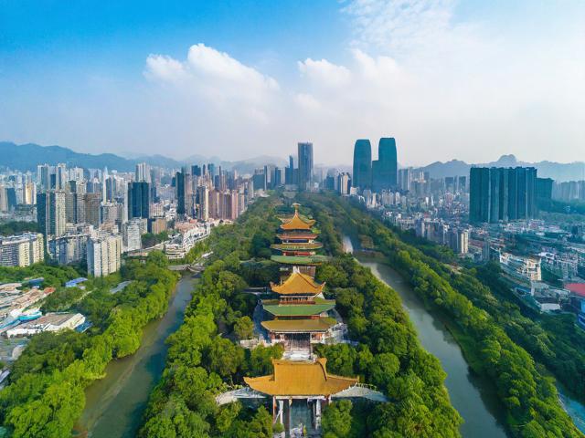 清远旅游景点众多,究竟哪些地方好玩值得一去呢?