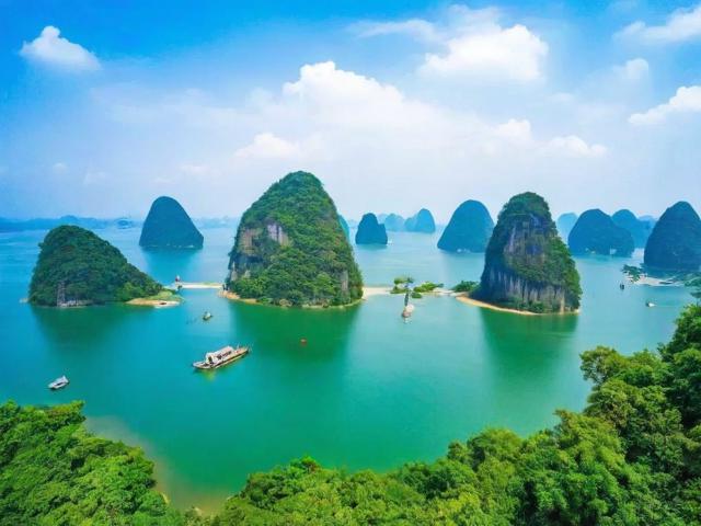 浙江有哪些必去的旅游景点?