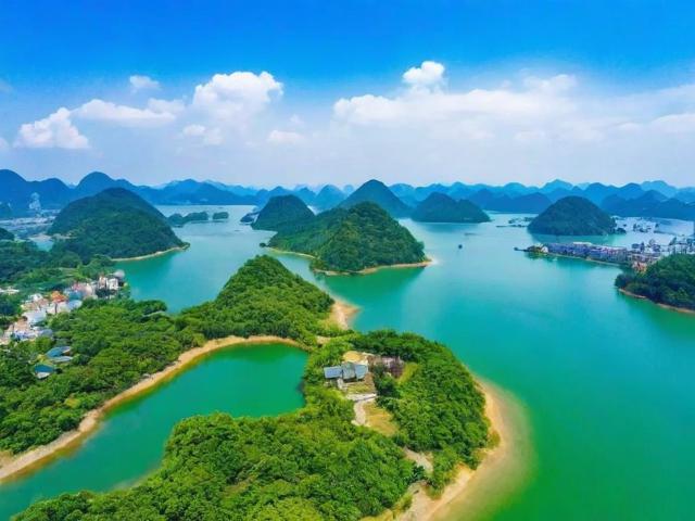 浙江有哪些必去的旅游景点?