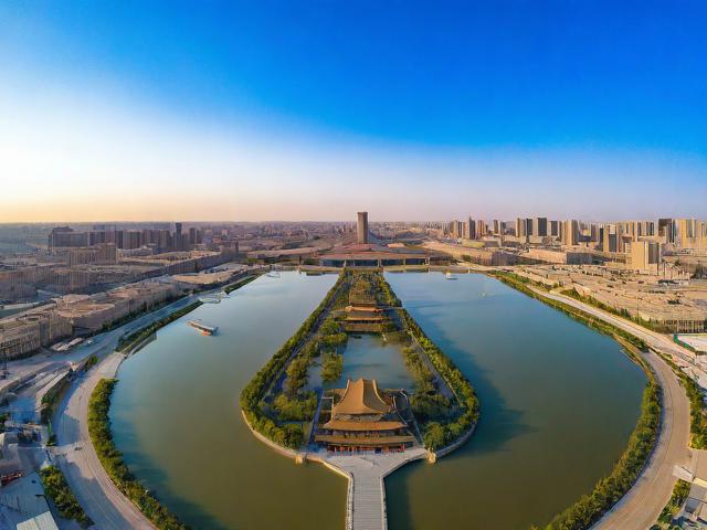 银川市有哪些值得一游的旅游景点?