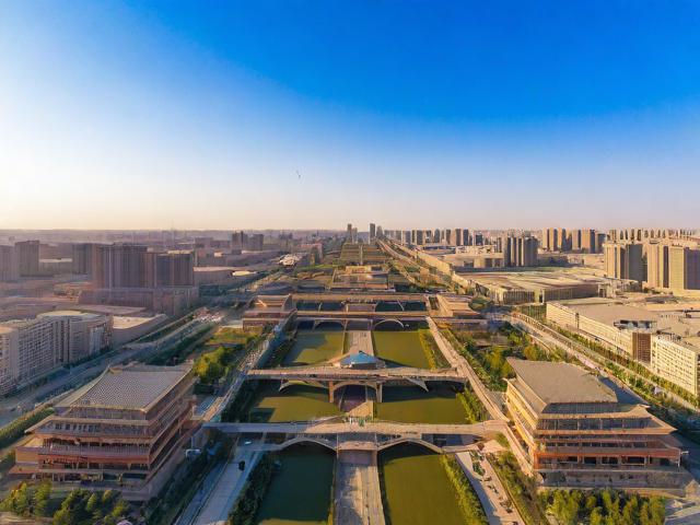 银川市有哪些值得一游的旅游景点?