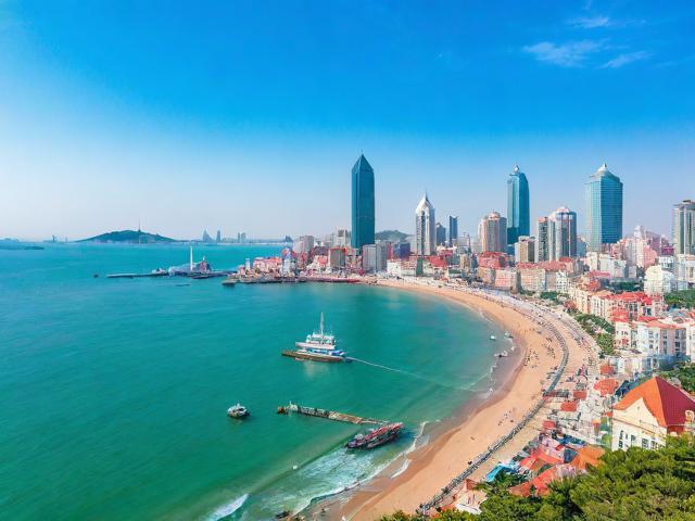 青岛旅游必去景点有哪些?