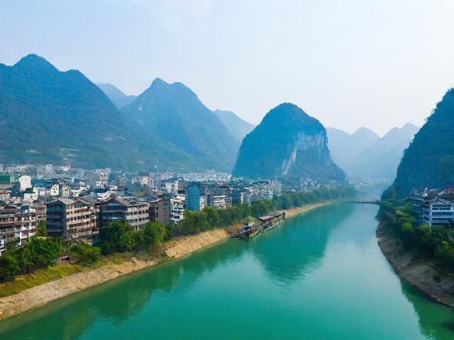 云南省建水县有什么旅游景点？