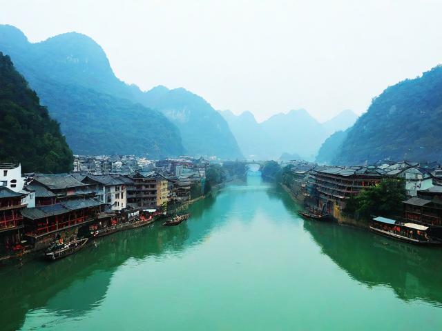 云南省建水县有什么旅游景点?