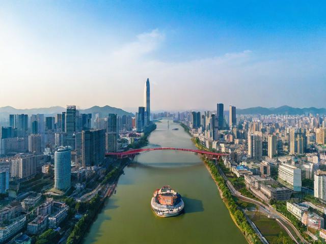 韶关旅行攻略有哪些不可错过的景点?