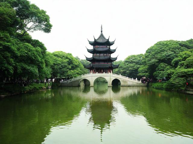 杭州自助游攻略