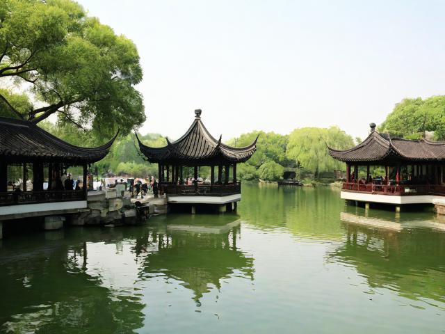 扬州瘦西湖旅游攻略，如何规划完美行程？