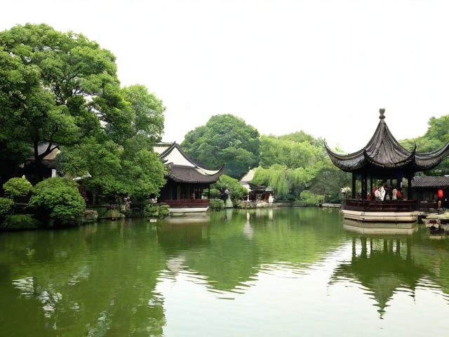 扬州瘦西湖旅游攻略,如何规划完美行程?