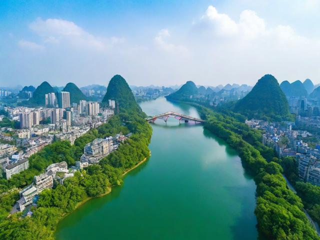 湖南旅游景点大全排名,究竟哪些景点能脱颖而出?