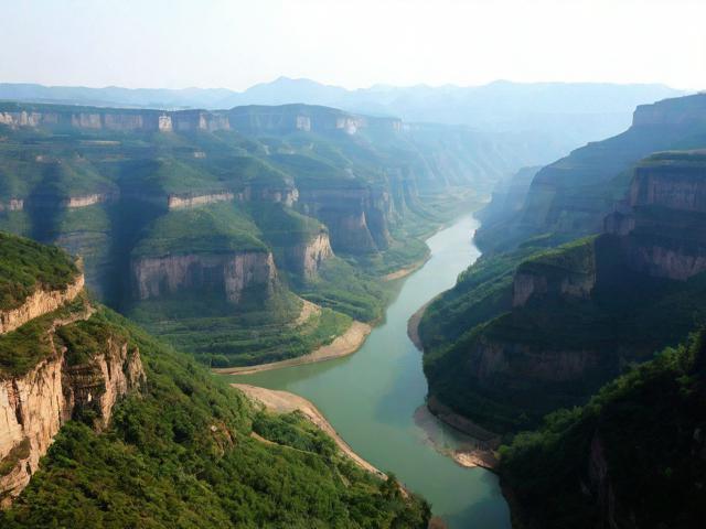 涞源旅游景点有哪些?