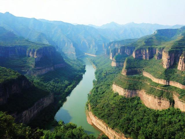 涞源旅游景点有哪些?