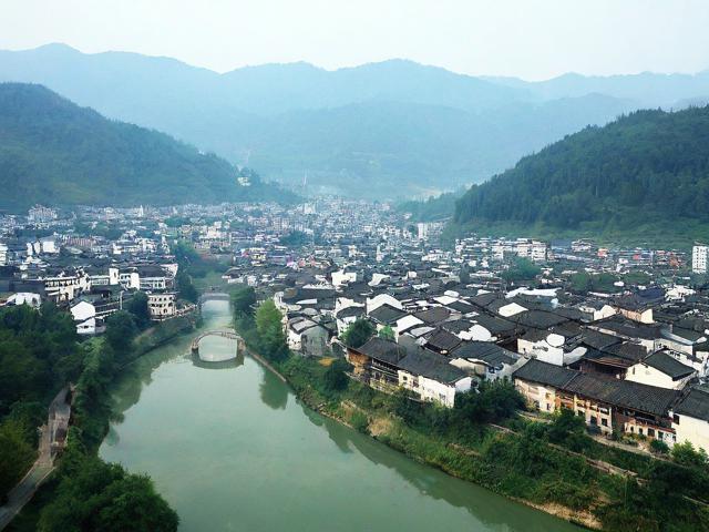 景德镇有哪些值得一游的旅游景点?