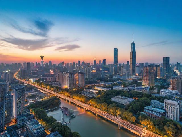 南京旅游必知,去南京攻略有哪些值得一游的景点?