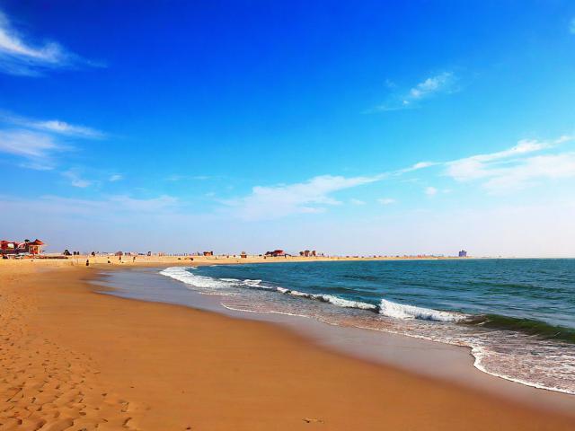 乌海旅游攻略,有哪些必去景点和最佳旅行时间?