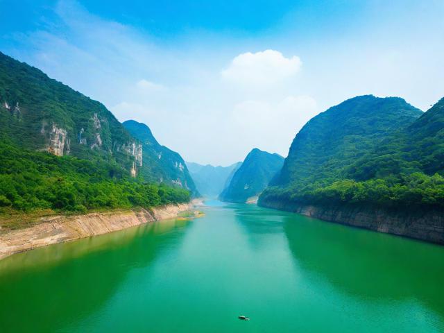 天水攻略