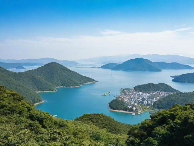 韩国自由行攻略,如何规划一场完美的旅行?