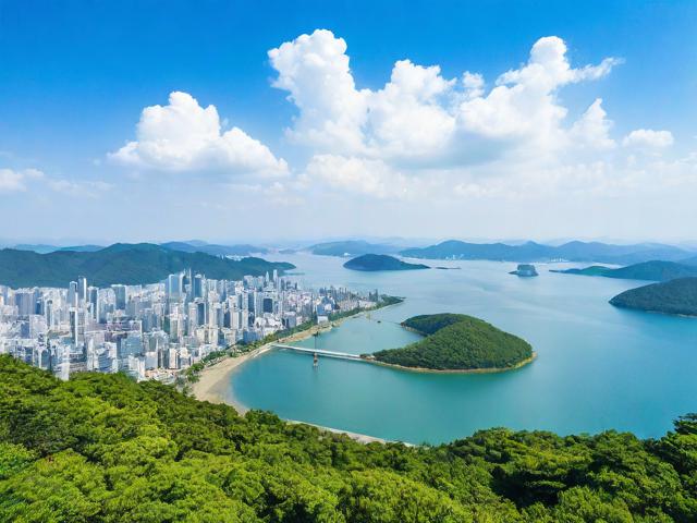 韩国自由行攻略,如何规划一场完美的旅行?