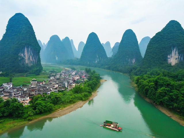巴马旅游景点有哪些?是否值得一游?