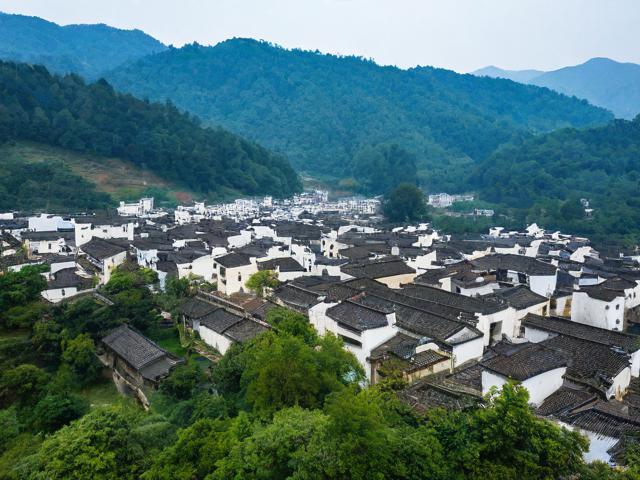 绩溪游玩攻略,探寻徽州古城魅力,如何规划完美之旅?