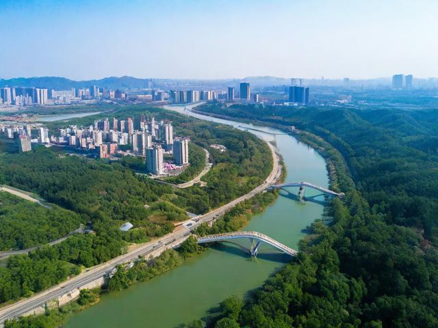 焦作周边有哪些值得一游的旅游景点?
