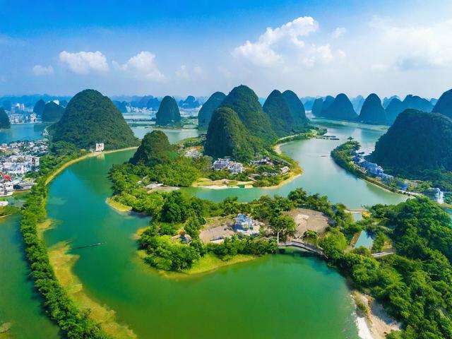 惠来有哪些值得一游的旅游景点推荐?