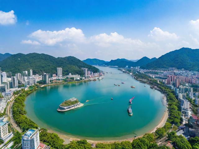 旅游景点5A级和4A级是什么意思?