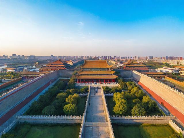保定有哪些值得一游的旅游景点?