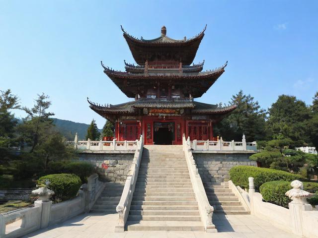 石台旅游景点大全集锦，你知道哪些不可错过的美景？