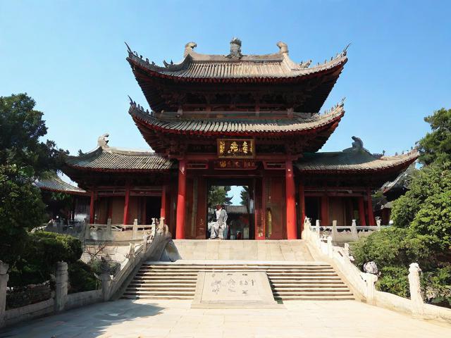 石台旅游景点大全集锦,你知道哪些不可错过的美景?