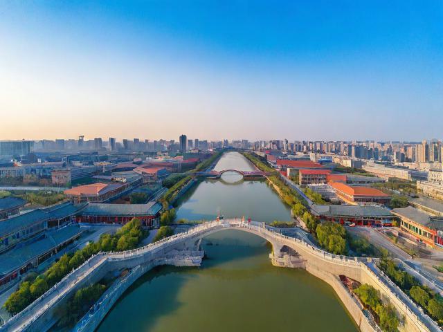 潍坊旅游景点有哪些值得一去?