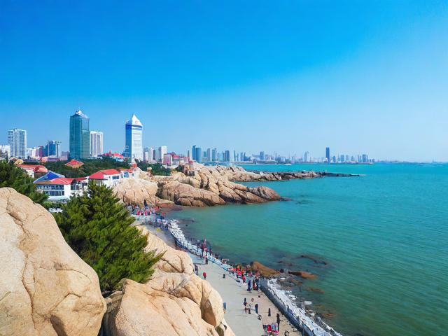 秦皇岛有哪些值得一游的旅游景点呢？